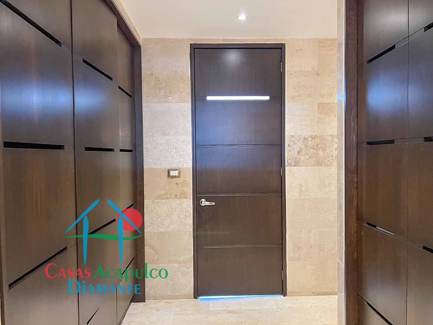 Ocean Front 108 - Recámara principal 14